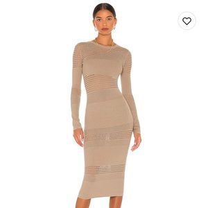 Lovers and Friends Maxi Dress